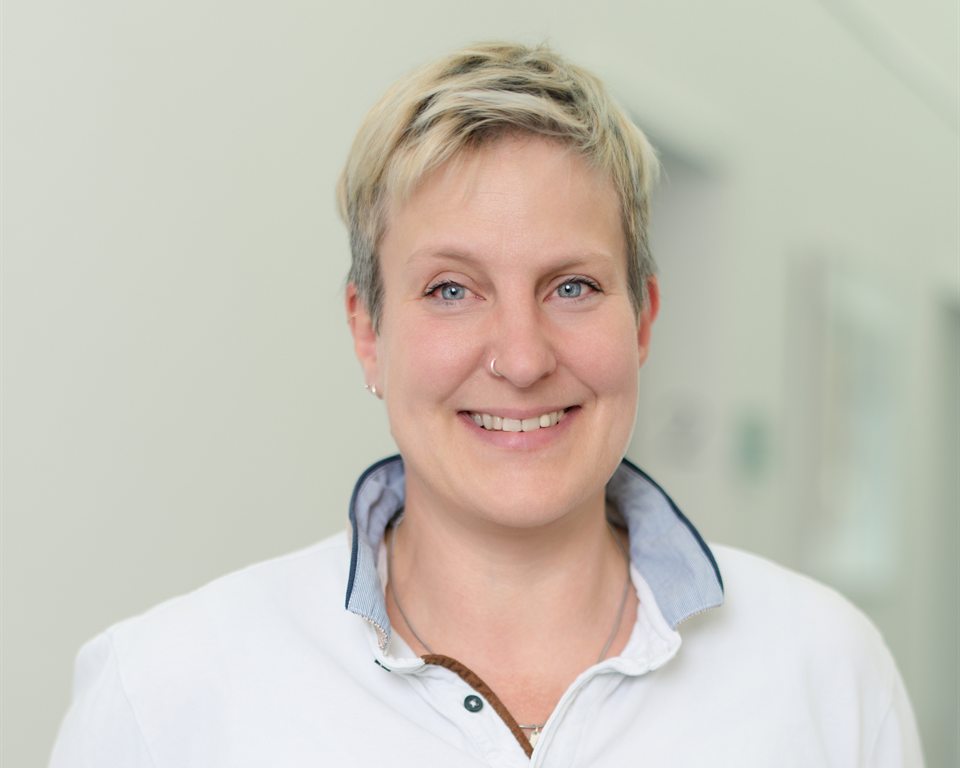 Porträt Anja Leiding