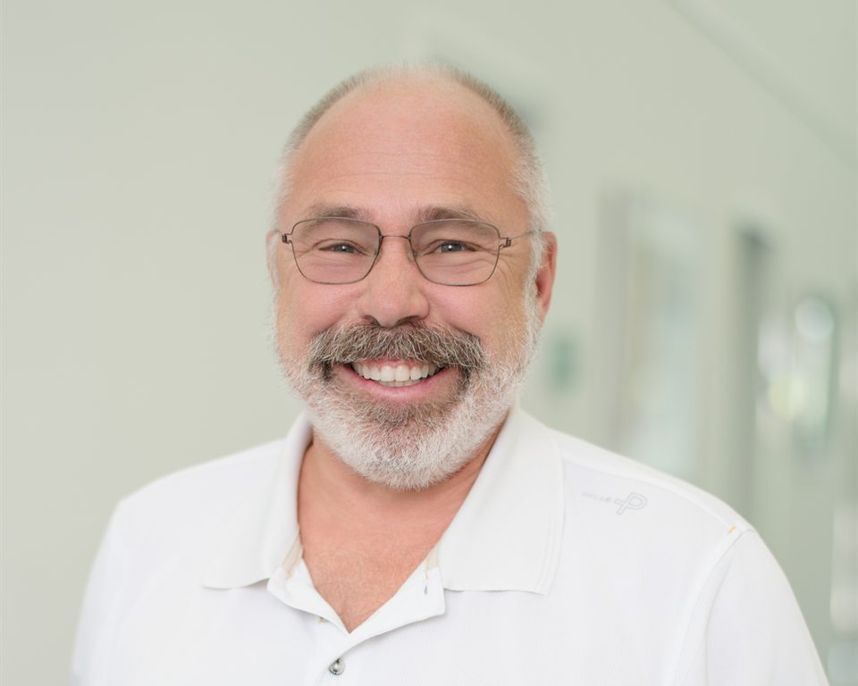 Porträt Torsten Fix